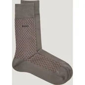 Skarpetki męskie - BOSS BLACK Skarpety 2-pack - miniaturka - grafika 1