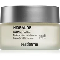 Kremy do twarzy - DermoPro Aloe Vera wilgoć kremowy f. hidraloe twarzy 50 ML 40001274 - miniaturka - grafika 1