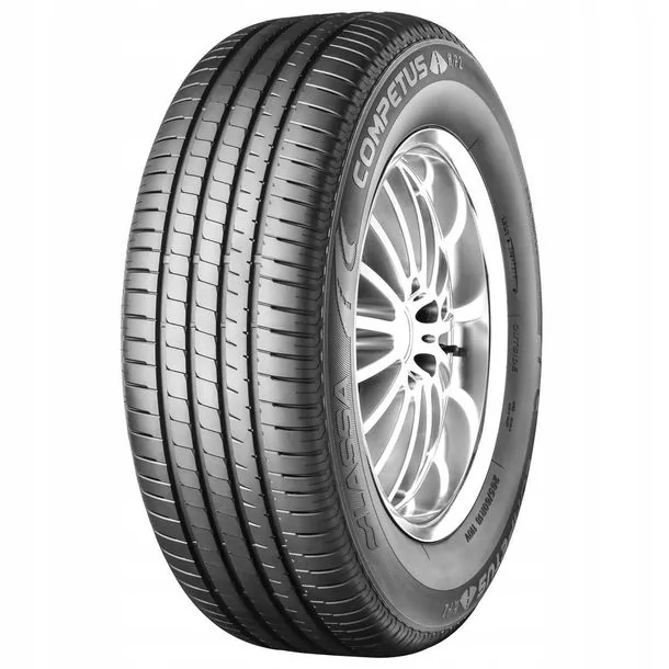 LASSA Competus A/T 2 255/55R20 110Y