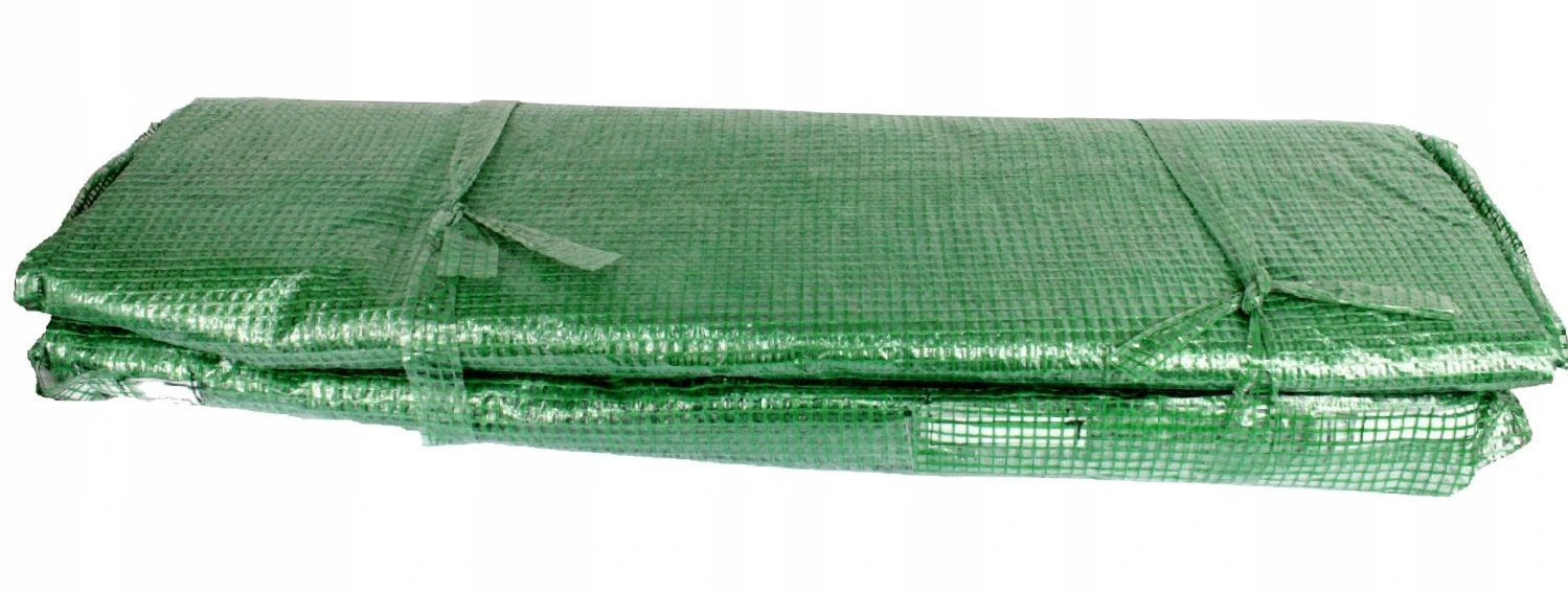 Springos TG71369 FOLIA NA TUNEL FOLIOWY 2x2 4m2