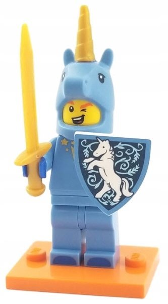 Minifigurka 