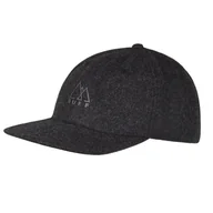 Czapki męskie - Czapka z daszkiem Buff Pack Baseball Cap logo black - ONE SIZE - miniaturka - grafika 1