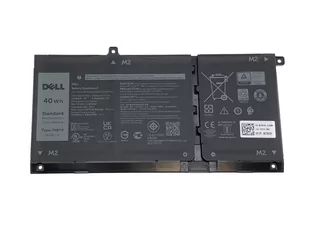 Bateria Dell JK6Y6, C5KG6, 40Wh, Inspiron 5301; Latitude 3410, 3510; Vostro 5402 - Baterie do laptopów - miniaturka - grafika 1