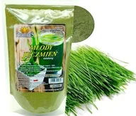Kasza - Jęczmień Młody Mielony NATURALNY POLSKI Odchudzanie 200g PROHERBIS - miniaturka - grafika 1