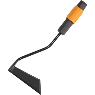 Fiskars Motyka 3 funkcyjna QuikFit (136513) 136513 - Grabie i motyki - miniaturka - grafika 1
