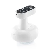 Masażery - Bezprzewodowy Masażer Do Ciała Antycellulitowy - miniaturka - grafika 1