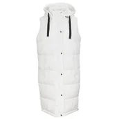 Kamizelki damskie - Blue Flame Kamizelka Damska 34 Biała - miniaturka - grafika 1