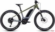 Rowery elektryczne - Rower elektryczny Cube Acid 240 Hybrid Rookie SLX 400 trailmotion 2023 - miniaturka - grafika 1
