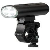 Bidony dla dzieci - Lampka rowerowa przednia Vayox VA0111, 260 lm, akumulatorowa - miniaturka - grafika 1