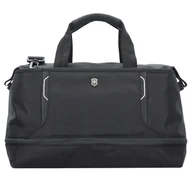 Walizki - Victorinox Werks Traveler 6.0 Weekender Torba podróżna 50 cm schwarz - miniaturka - grafika 1