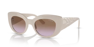 Okulary przeciwsłoneczne - Okulary Przeciwsłoneczne Vogue VO 5480S 304968 - grafika 1