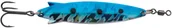 Inne akcesoria dla wędkarzy - Błystka wahadłowa Abu Garcia Toby - miniaturka - grafika 1