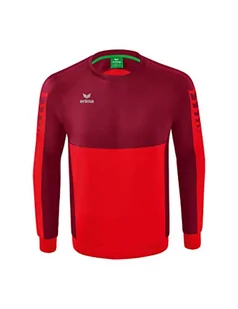 Erima Bluza dziecięca uniseks Casual Six Wings - Bluzy dla dziewczynek - miniaturka - grafika 1