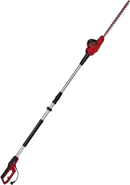 Einhell Nożyce Sekator Do Żywopłotu Na Wysięgniku Gc-hh 5056 500w 47cm 20mm