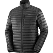 Kurtki męskie - KURTKA SALOMON ELIXIR MICRO DOWN M C22824 - miniaturka - grafika 1