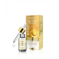 Serum do twarzy - Revers cosmetics Regenerujące serum do twarz z olejem arganowym REVERS COSMETICS 10ml 3D80-6694A - miniaturka - grafika 1
