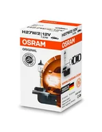 Żarówki samochodowe - Osram Osram Original H27/2W 12V Żarówki Samochodowe Box PGJ13 - miniaturka - grafika 1