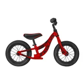 Rowerki biegowe - Kellys Rower Kellys KITE 12 RED 2020 - miniaturka - grafika 1