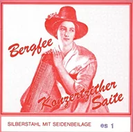 Struny gitarowe  - Optima 1221/34 Harfzither"Bergfee" stal czerwona, Kontra Münchner - Gis34 - miniaturka - grafika 1