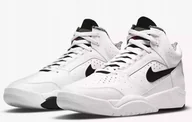 Buty sportowe męskie - Air Flight Lite MID - miniaturka - grafika 1