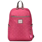 Plecaki - TOTTO Mochila Cielo plecak na co dzień 40 centymetrów 25 wielokolorowy (wielokolorowy) - miniaturka - grafika 1