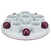 Zabawki dla kotów - Trixie Cat Activity Pentagon zabawka na przysmaki - 1 szt. - miniaturka - grafika 1