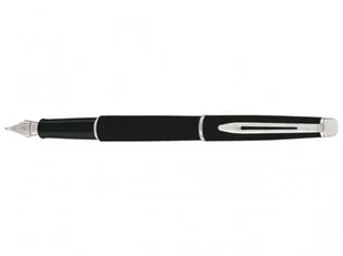 Waterman Pióro Hmisphre Czarny 3501170920817 - Długopisy - miniaturka - grafika 6