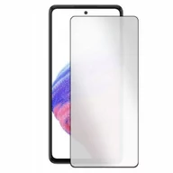 Szkła hartowane na telefon - 9H SZKŁO do Samsung A53 5G A536 FULL 6D CF czarne Szkiełko szybka ochronna - miniaturka - grafika 1