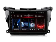 Radia samochodowe - Radio Android FS2-Pro Nissan Murano 14-20 2/32 CarPlay Android Auto 8-core - miniaturka - grafika 1