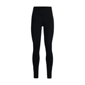 Spodnie sportowe damskie - Legginsy damskie Under Armour  Motion Legging-BLK XS - miniaturka - grafika 1
