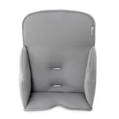 Krzesełka do karmienia - Hauck Alpha Cosy Comfort Grey - miniaturka - grafika 1