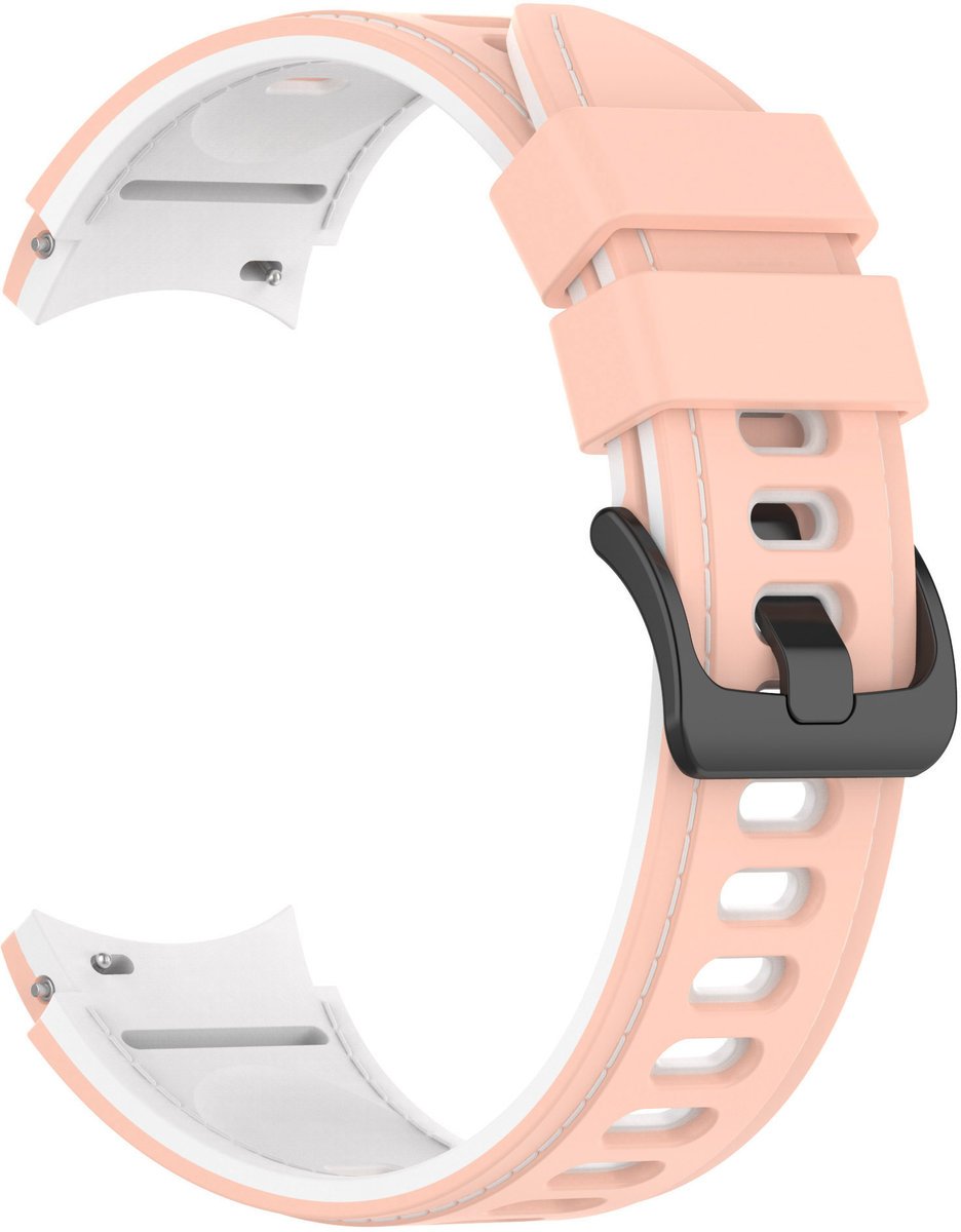 ORYGINALNY ZAMIENNY WYMIENNY PASEK OPASKA BRANSOLETA YIVO DO ZEGARKA SMARTWATCH GALAXY WATCH 4 5 6 7 PRO CLASSIC 40MM 42MM 43MM 44MM 46 47MM 20MM