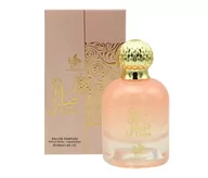 Wody i perfumy damskie - Al Wataniah, Tiara Pink, woda perfumowana, 100 ml - miniaturka - grafika 1