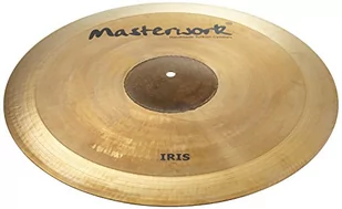 Masterwork Iris 20'' Ride Heavy - Instrumenty perkusyjne - miniaturka - grafika 1