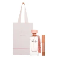 Zestawy perfum damskich - Bellagio Pour Femme Zestaw woda perfumowana 100 ml + perfumowana kredka 3,2 ml - miniaturka - grafika 1