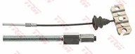 Linki hamulca postojowego - TRW LINKA HAMULCA GCH706 MITSUBISHI L200 2.5 DI-D 07 - miniaturka - grafika 1