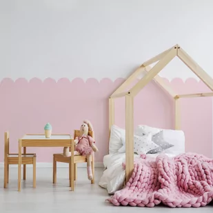Naklejka Na Ścianę Dla Dzieci Lamperia 120Cm - Naklejki na ścianę - miniaturka - grafika 1