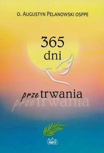 365 dni przetrwania - Religia i religioznawstwo - miniaturka - grafika 1