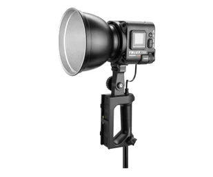 Yongnuo LUX100 Pro - WB 2700K - 6500K - Lampy studyjne - miniaturka - grafika 1