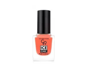 Golden Rose 303 Lakier do paznokci ICE CHIC Nail Colour 10.5ml - Lakiery do paznokci Golden Rose 303 Lakier do paznokci ICE CHIC Nail Colour 10.5ml - Lakiery do paznokci - miniaturka - grafika 1