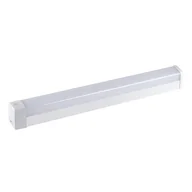 Lampy ścienne - Kanlux Kinkiet Łazienkowa Led Lampa Ścienna Akvo IP44 23W Neutralna 1m - miniaturka - grafika 1