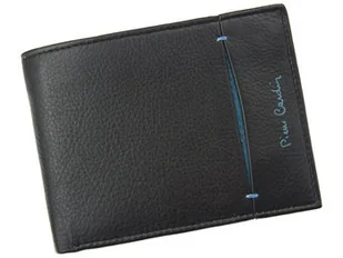 Skórzany męski portfel Pierre Cardin TILAK07 325 - Portfele - miniaturka - grafika 1