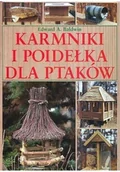 Technika - Karmniki i pudełka dla ptaków Używana - miniaturka - grafika 1