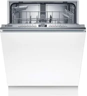Zmywarki do zabudowy - Bosch SMV4EAX23E - miniaturka - grafika 1