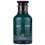 Wody i perfumy męskie - Emir Lueur D'Espoir Noche woda perfumowana 100 ml - miniaturka - grafika 1