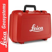 Akcesoria do urządzeń pomiarowych - Leica GVP723 Pojemnik na GS10/25 - miniaturka - grafika 1