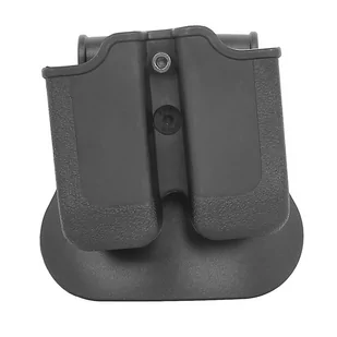 IMI Defense - Ładownica MP00 Roto Paddle - 2 magazynki - Glock - Odzież taktyczna i umundurowanie IMI Defense - Ładownica MP00 Roto Paddle - 2 magazynki - Glock - Odzież taktyczna i umundurowanie - miniaturka - grafika 1