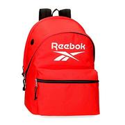 Plecaki szkolne i tornistry - Reebok Boston Bagaż, Torba kurierska Unisex Dzieci, Czerwony, Mochila Escolar, plecak szkolny - miniaturka - grafika 1