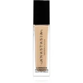 Podkłady do twarzy - Anastasia Beverly Hills Anastasia Beverly Hills Podkłady Luminous Foundation 150W 30 ml - miniaturka - grafika 1