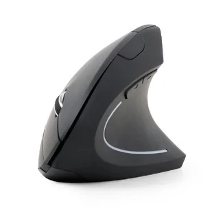 Wertykalna Gelid Apex Vertical Mouse - Myszki - miniaturka - grafika 1